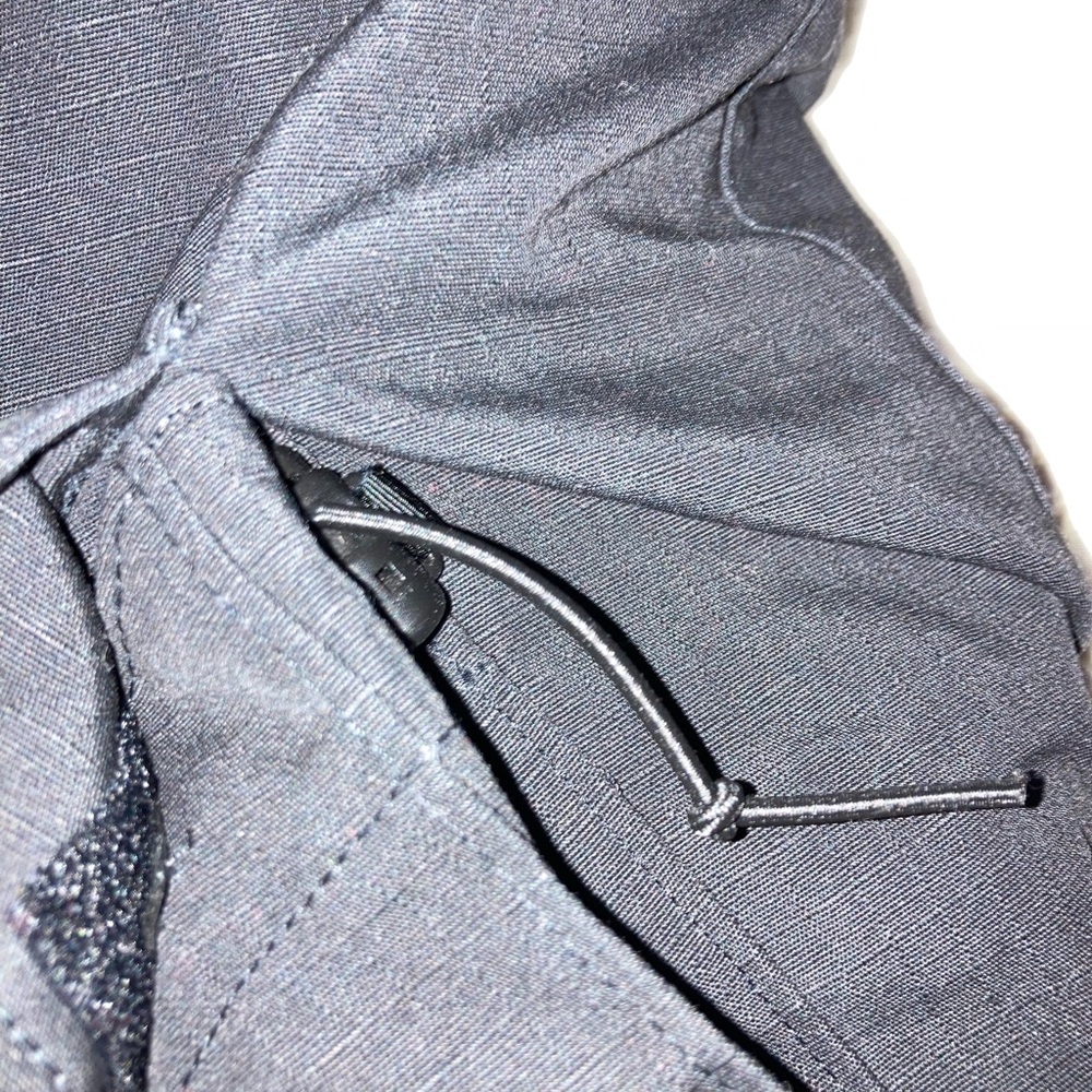 Tru Spec Men’s Black Tactical Cargo Pants MR - Picture 9 of 9